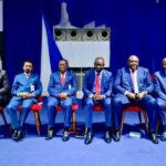 l’Union sacrée prend acte de la démission de Modeste Bahati Lukwebo du Sénat