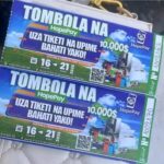 les responsables de la tombola « Hopepay » arrêtés