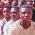 28 présumés criminels arrêtés lors de l’opération Ndobo