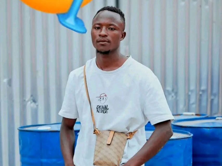 Goma : un jeune tué par balle à Ndosho Un jeune homme identifié comme Grâce Nkunzi a été tué par des hommes armés non identifiés