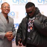 Jospin Kajibwami met fin à sa collaboration avec Bargoss