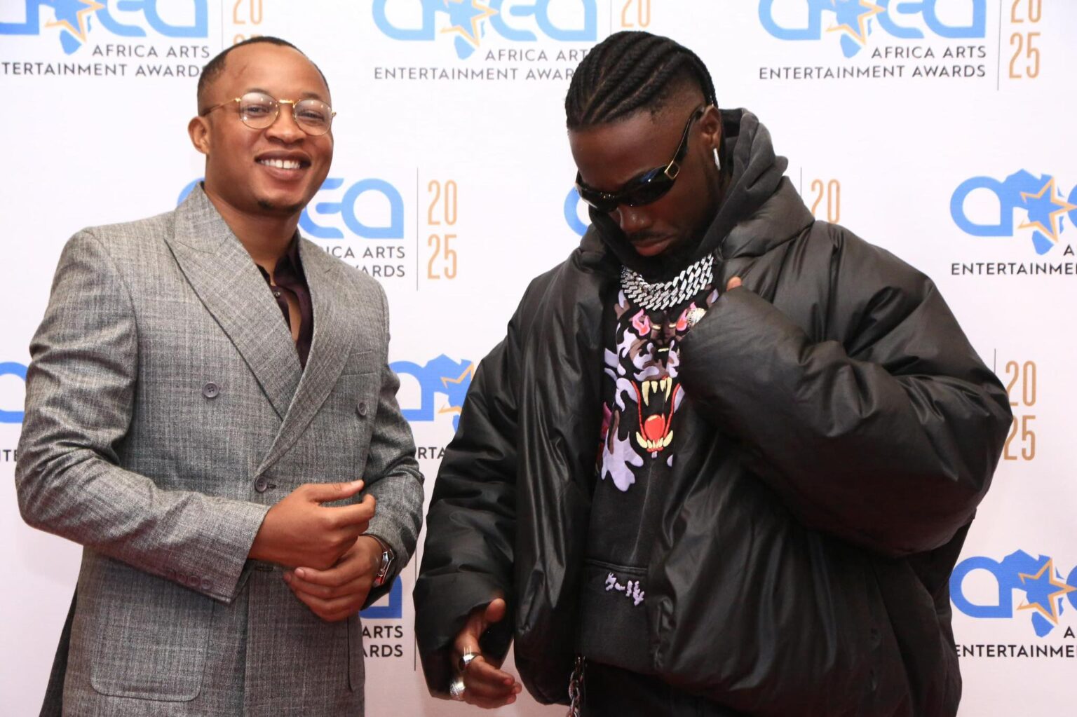 Jospin Kajibwami met fin à sa collaboration avec Bargoss