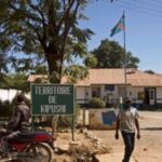 17 présumés bandits dont un "colonel" arrêtés à Kipushi