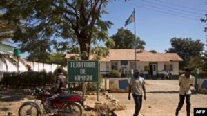 Haut-Katanga : 17 présumés bandits dont un "colonel" arrêtés à Kipushi 17 présumés bandits dont un "colonel" arrêtés à Kipushi