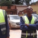 trois policiers arrêtés pour tracasseries routières