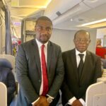 Patrick Munyomo radié de l’AFDC, une décision contestée