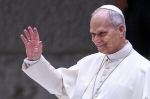 le pape Léon XIV entame une tournée axée sur la paix