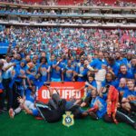 Les Léopards de la RDC ont validé leur billet pour la Coupe du monde