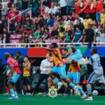 Kinshasa met en garde contre de fausses collectes autour des Léopards