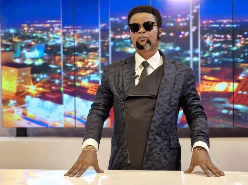 Wazekwa célèbre les Léopards dans un album inédit