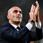 Roberto Martínez affiche son respect pour la RDC