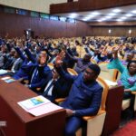 le Parlement valide les accords avec les États-Unis et le Rwanda