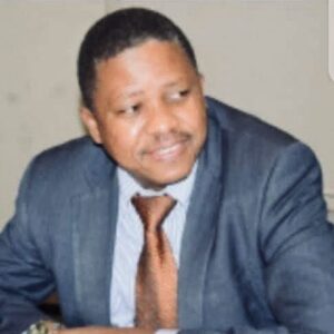 RDC-AFC-M23 : Ntumba Vicky nommé directeur de cabinet de Corneille Nangaa Ntumba Vicky nommé directeur de cabinet de Corneille Nangaa