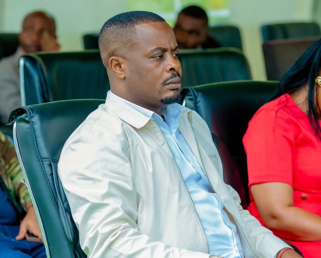 AFC-M23 : Kisuba Ngabo nommé maire de Goma, Katembo Ndalieni à la tête de Lubero Désiré Kisuba Ngabo