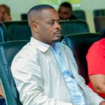 Désiré Kisuba Ngabo