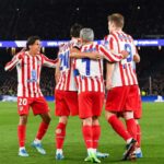 Barcelone écrasé par le réalisme de l’Atlético