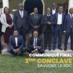 “Sauvons la RDC” rejette l’accord avec les USA sur l’accueil de migrants expulsés