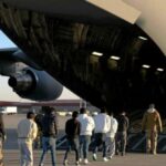 les États-Unis envisagent le transfert de migrants afghans vers la RDC