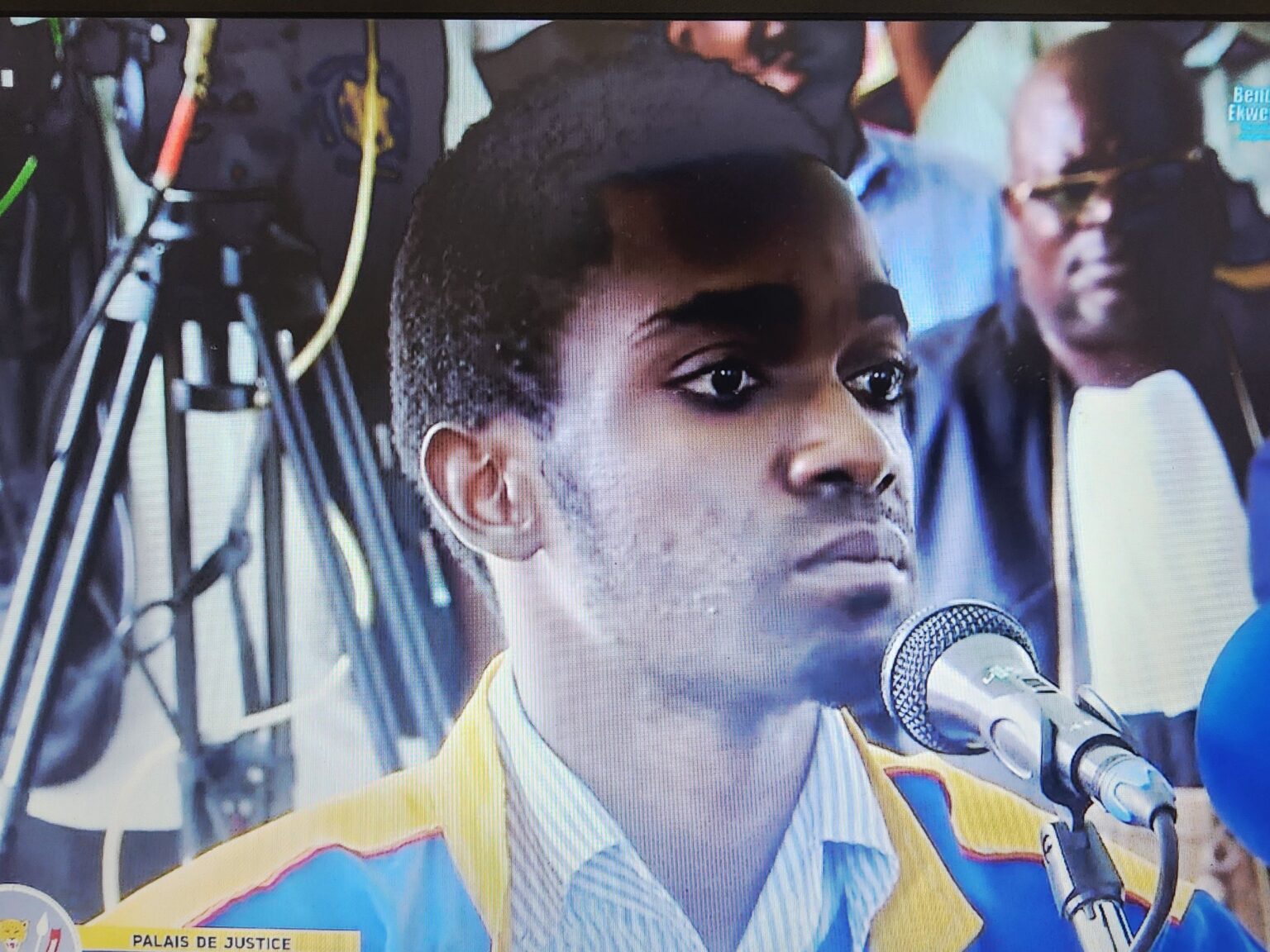 ouverture du procès FRIVAO pour détournement présumé de plusieurs millions de dollars