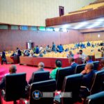 l’Assemblée nationale examine une motion de défiance contre le VPM de l’Intérieur