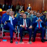 l’Assemblée nationale rejette la motion de défiance contre le VPM de l’Intérieur