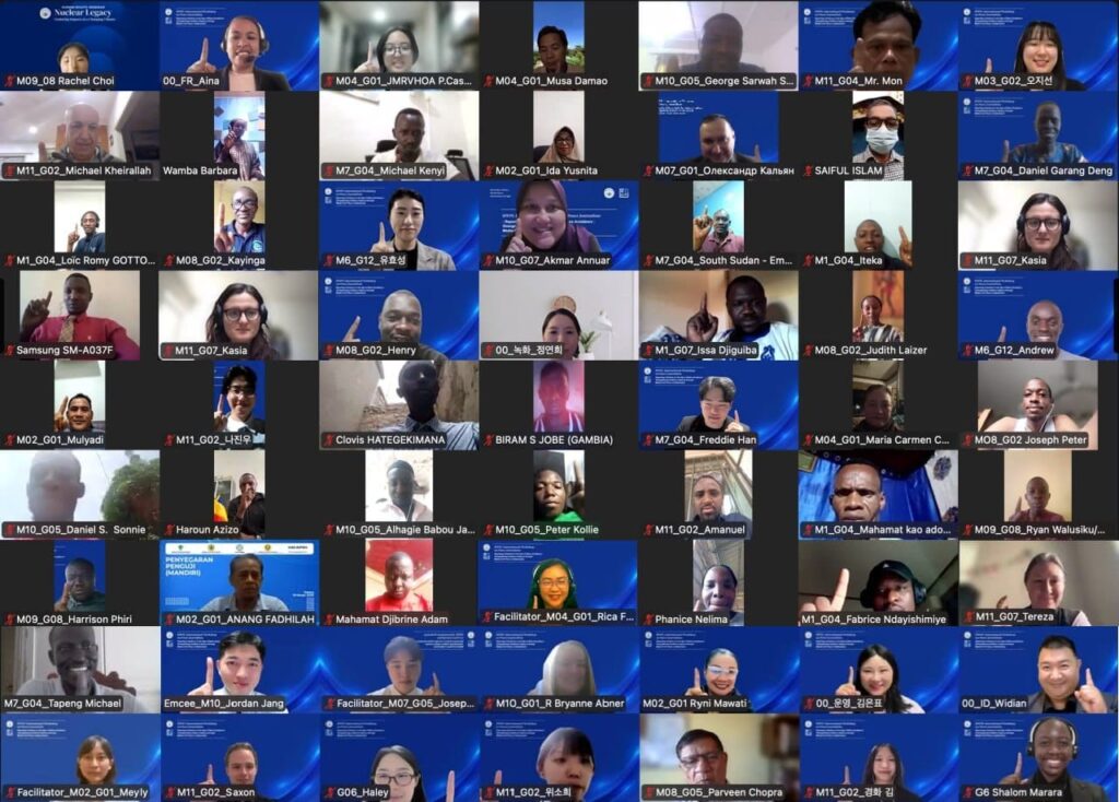 Des journalistes du monde entier débattent d’un journalisme orienté vers les solutions