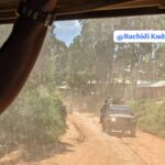 attaque contre une position des FARDC à Pimbo, des civils en déplacement