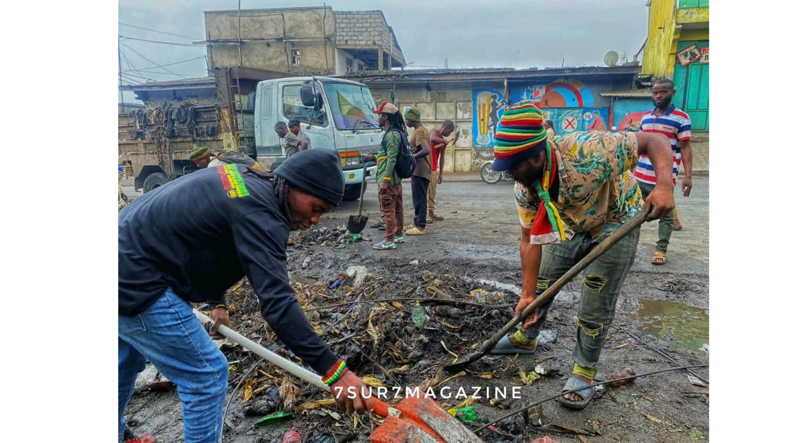 Goma : calendrier d’assainissement renforcé et tarif unique fixé à 5.000 FC