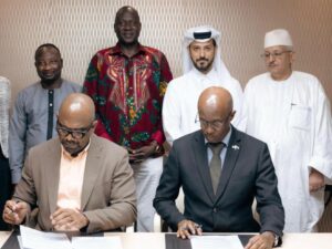 Montreux : Kinshasa et l’AFC/M23 s’engagent sur le cessez-le-feu et l’accès humanitaire Kinshasa et l’AFC/M23 s’engagent sur le cessez-le-feu et l’accès humanitaire