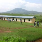 l’université Eben-Ezer visée par des frappes des FARDC