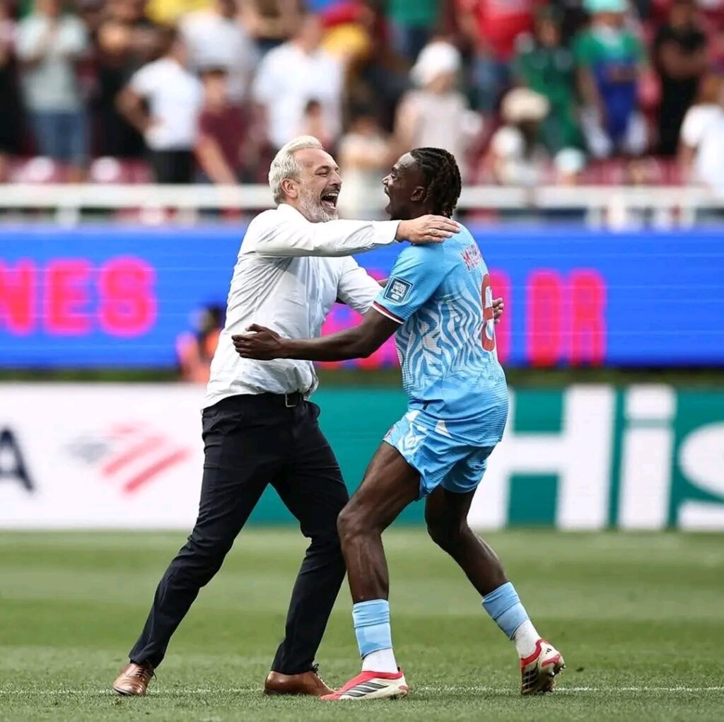 le 1er avril déclaré chômé et payé après la qualification des Léopards