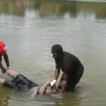 une jeune femme se noie dans le lac Kamalenge après une dispute familiale