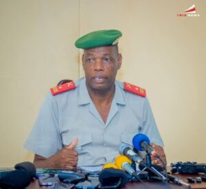 Burundi : 13 morts et une cinquantaine de blessés à Bujumbura 13 morts et une cinquantaine de blessés à Bujumbura