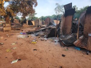 44 civils tués lors d’une attaque ADF à Mambasa