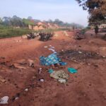 44 civils tués lors d’une attaque ADF à Mambasa