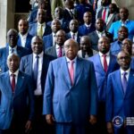 RDC,Tanzanie et Burundi s’unissent pour un corridor ferroviaire régionalA