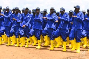plusieurs blessés lors d’une mutinerie au centre de Kaniama Kasese