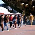 Kinshasa accueillera des migrants expulsés des États-Unis