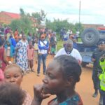 une jeune femme retrouvée morte au quartier Kalubamba