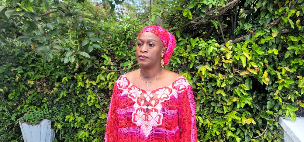 la SFPS forme les femmes leaders du Kivu à la médiation pour renforcer la paix