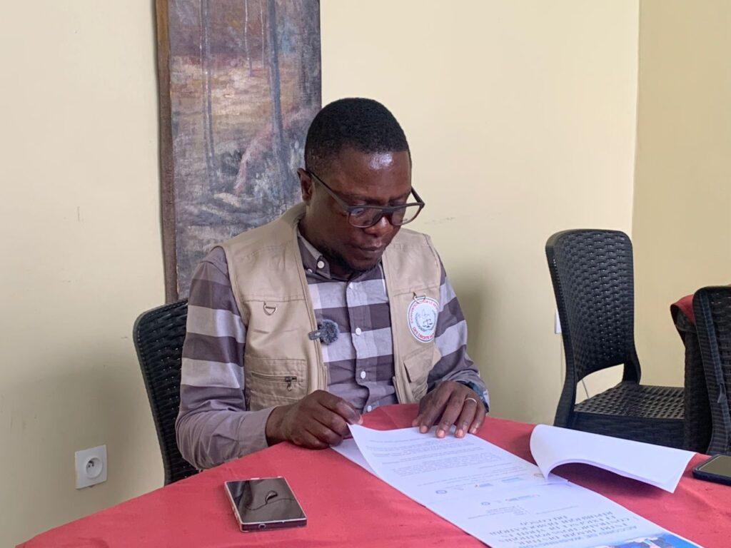 le CIDHC dénonce les contradictions autour de la traque des FDLR et exige la vérité sur l’Accord de Washington