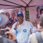 Théo Binamungu reconduit à la coordination provinciale d’Ensemble pour la République
