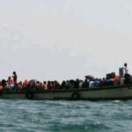22 morts dans un naufrage d’une pirogue sur le lac