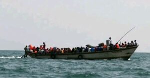 22 morts dans un naufrage d’une pirogue sur le lac
