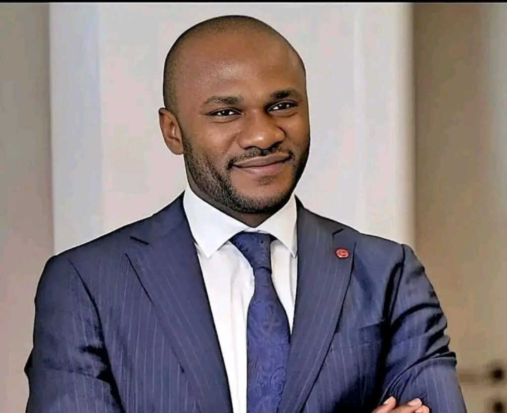 Laddy Yangotikala quitte la tête de l’AVRP après sa motion contre Jacquemain Shabani