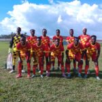 ouverture de la 38e édition du Championnat provincial de football du Nord-Kivu