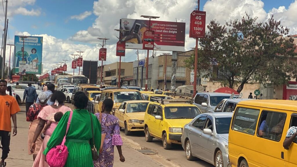 le gouvernement annonce le contrôle du nouveau permis de conduire à puce électronique