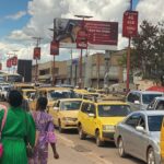 le gouvernement annonce le contrôle du nouveau permis de conduire à puce électronique