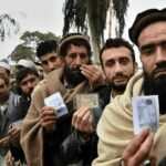 transfert de migrants afghans vers Kinshasa, des voix dénoncent un “scandale d’État”