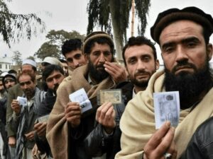 RDC–USA : transfert de migrants afghans vers Kinshasa, des voix dénoncent un “scandale d’État” transfert de migrants afghans vers Kinshasa, des voix dénoncent un “scandale d’État”